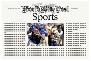 开云官方网站-体育新闻中心上线体育内容个性化推荐算法，体育类新闻20条