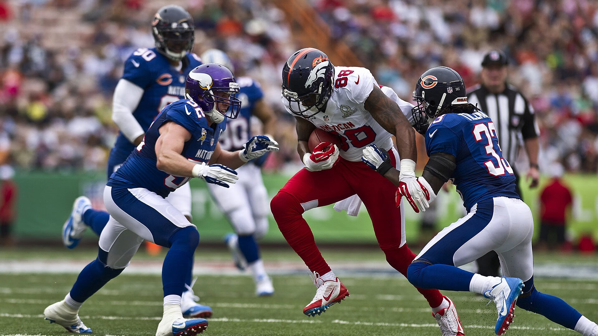 威少防守积极频繁抢断成为奇才防守尖兵，威少防守能力